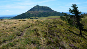 Courtier Clermont-Ferrand